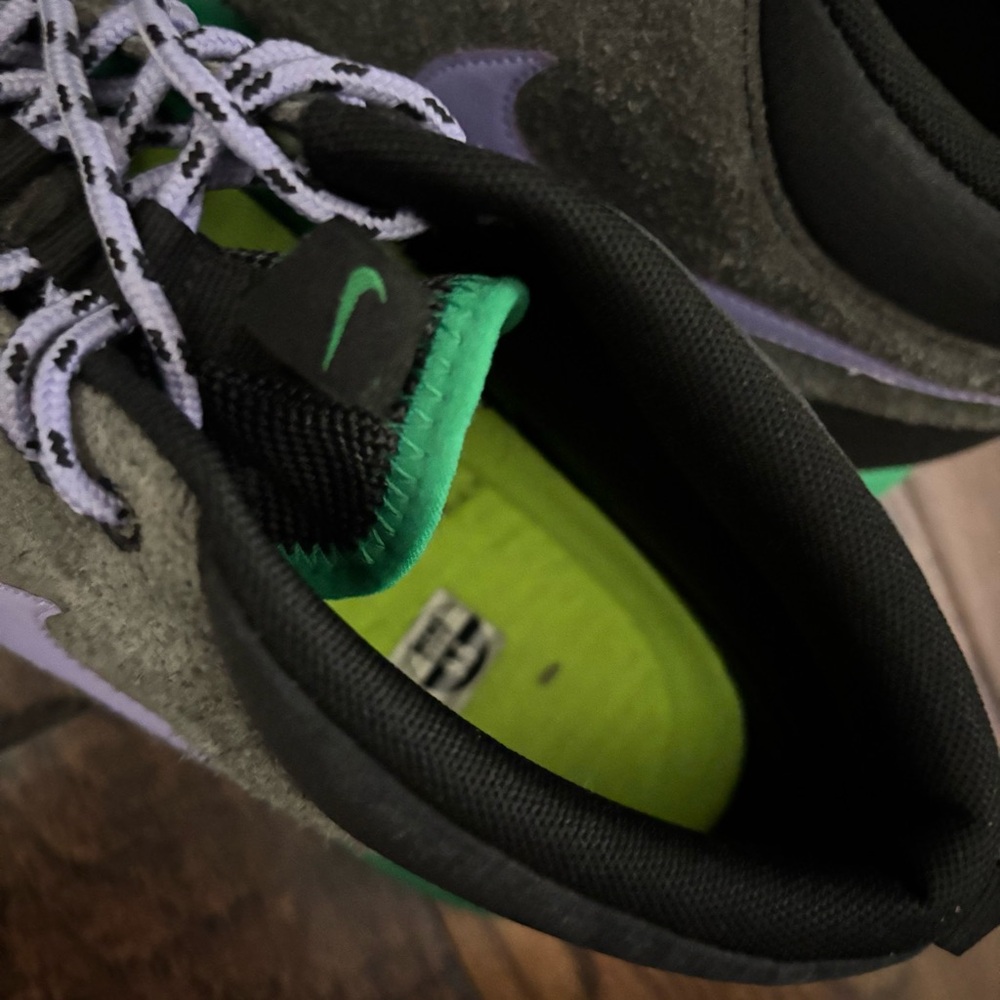 Nike Men’s Roshe Hightop - Picture 5 of 10